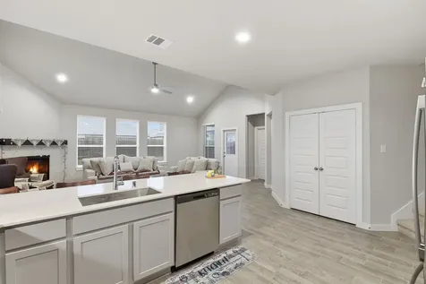 27119 Peaceful Cove Drive Katy TX 77493
