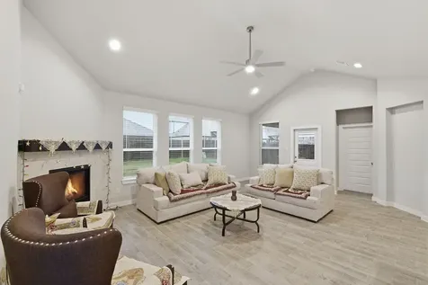27119 Peaceful Cove Drive Katy TX 77493