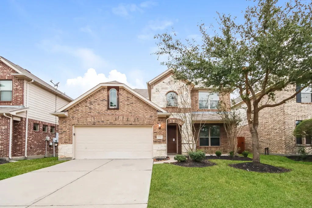 21324 Kings Guild Lane Kingwood TX 77339
