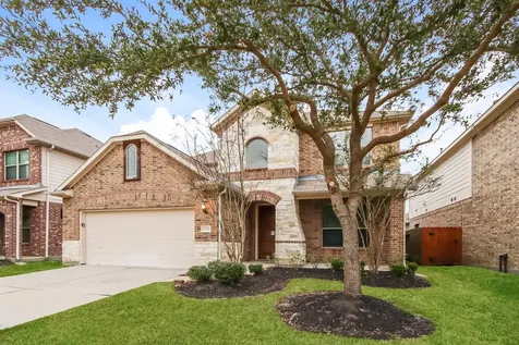 21324 Kings Guild Lane Kingwood TX 77339
