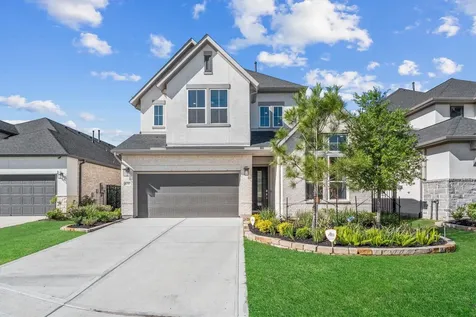 5030 Valley Wind Court Spring TX 77386