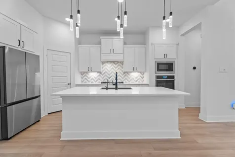 5030 Valley Wind Court Spring TX 77386