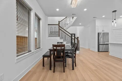5030 Valley Wind Court Spring TX 77386