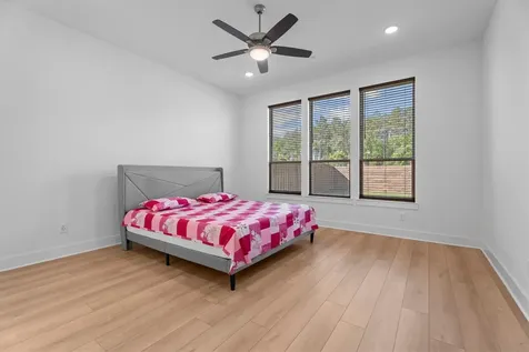 5030 Valley Wind Court Spring TX 77386