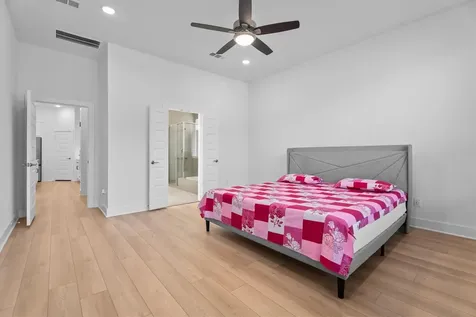 5030 Valley Wind Court Spring TX 77386