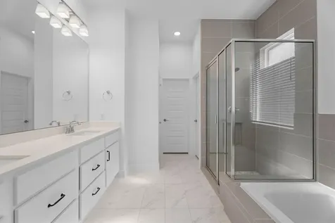 5030 Valley Wind Court Spring TX 77386