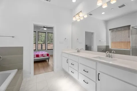 5030 Valley Wind Court Spring TX 77386