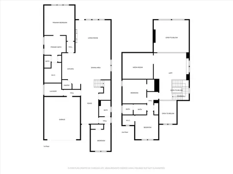 5030 Valley Wind Court Spring TX 77386