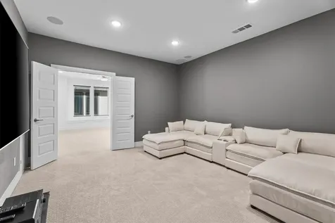 5030 Valley Wind Court Spring TX 77386