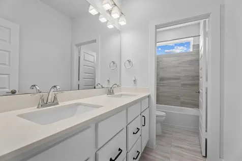 5030 Valley Wind Court Spring TX 77386
