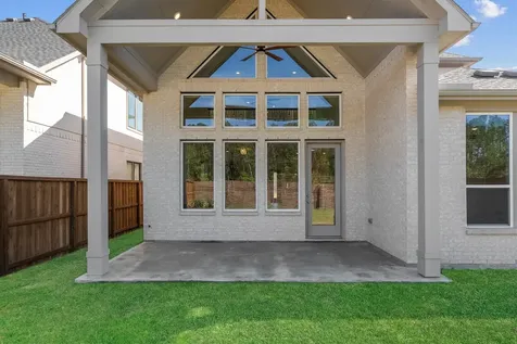5030 Valley Wind Court Spring TX 77386