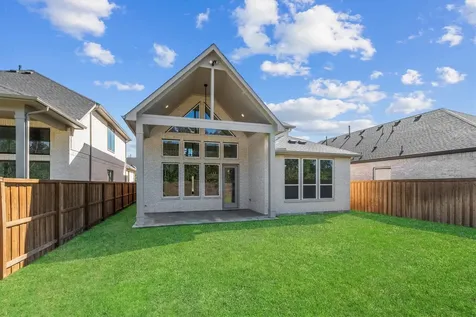 5030 Valley Wind Court Spring TX 77386