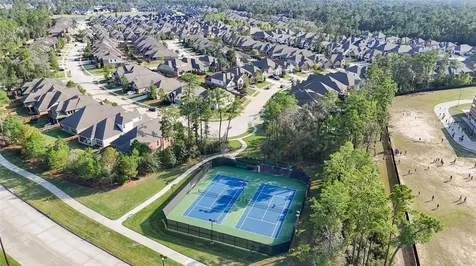 5030 Valley Wind Court Spring TX 77386