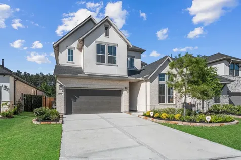 5030 Valley Wind Court Spring TX 77386