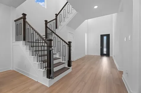 5030 Valley Wind Court Spring TX 77386