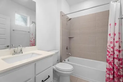 5030 Valley Wind Court Spring TX 77386