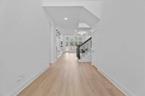 5030 Valley Wind Court Spring TX 77386