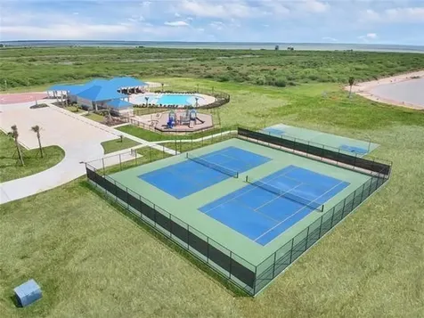 3303 Camp Hulen Drive Palacios TX 77465