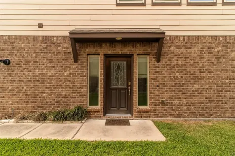 3411 Rainflower Springs Lane Rosenberg TX 77471