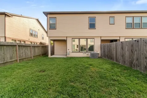 3411 Rainflower Springs Lane Rosenberg TX 77471