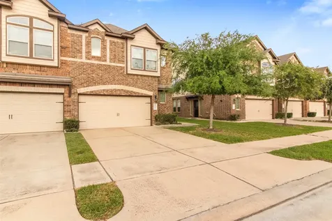 3411 Rainflower Springs Lane Rosenberg TX 77471
