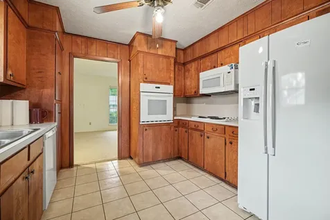 2208 Wyoming Street Baytown TX 77520