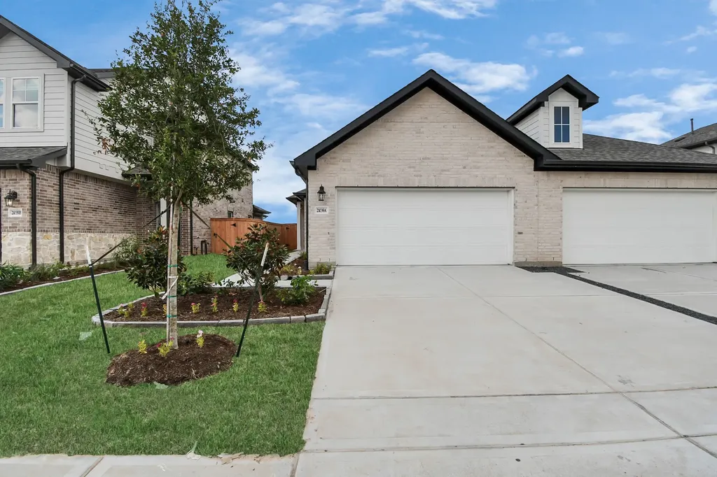 21030 Shore Oak Drive A Cypress TX 77433