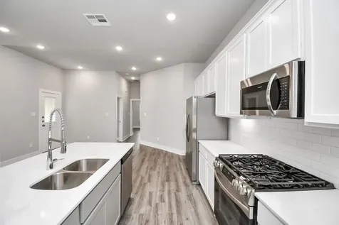 21030 Shore Oak Drive A Cypress TX 77433