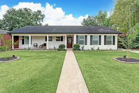 4405 Tonawanda Drive Houston TX 77035