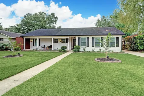 4405 Tonawanda Drive Houston TX 77035