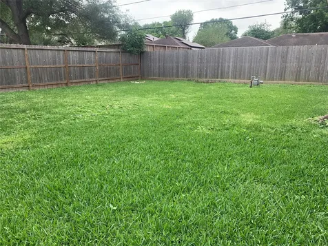 4405 Tonawanda Drive Houston TX 77035