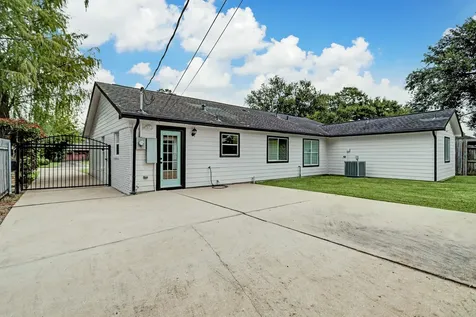 4405 Tonawanda Drive Houston TX 77035