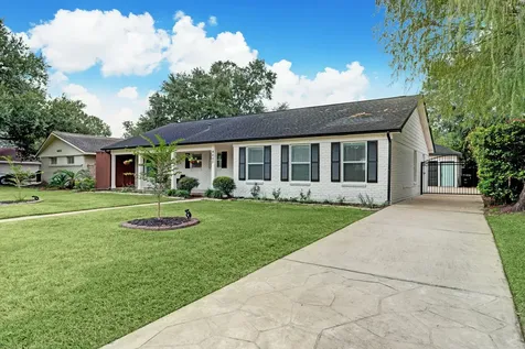4405 Tonawanda Drive Houston TX 77035
