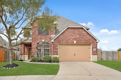 24702 Nautical Mile Lane Katy TX 77494
