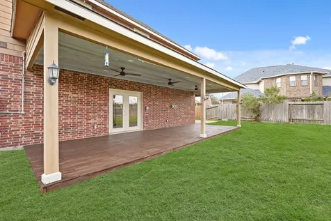 24702 Nautical Mile Lane Katy TX 77494