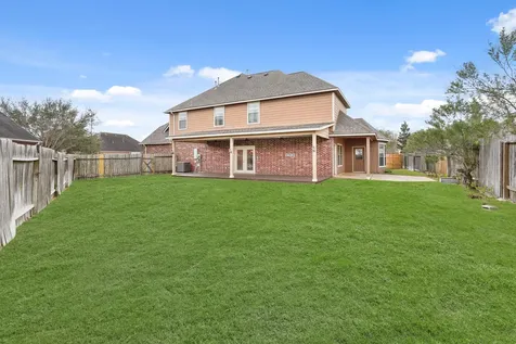 24702 Nautical Mile Lane Katy TX 77494