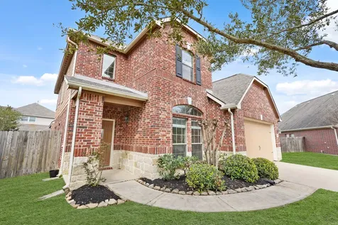 24702 Nautical Mile Lane Katy TX 77494