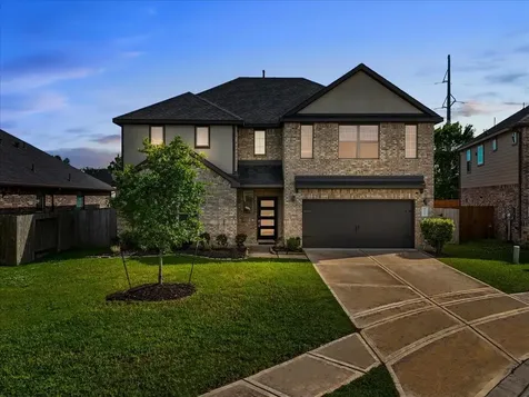 1512 Harvest Vine Court Friendswood TX 77546