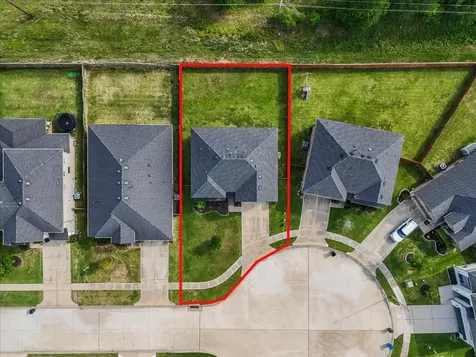 1512 Harvest Vine Court Friendswood TX 77546
