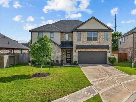 1512 Harvest Vine Court Friendswood TX 77546