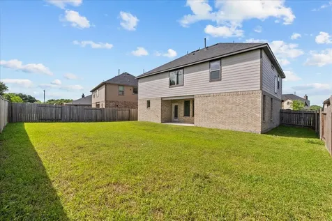1512 Harvest Vine Court Friendswood TX 77546