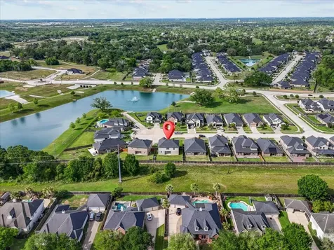 1512 Harvest Vine Court Friendswood TX 77546