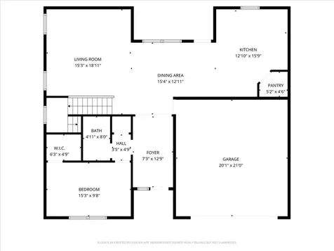 1512 Harvest Vine Court Friendswood TX 77546