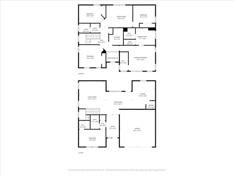 1512 Harvest Vine Court Friendswood TX 77546