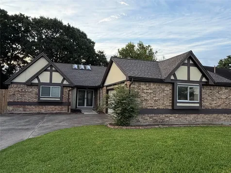 15443 Peermont Street Houston TX 77062