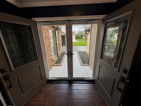 15443 Peermont Street Houston TX 77062
