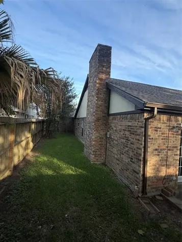 15443 Peermont Street Houston TX 77062