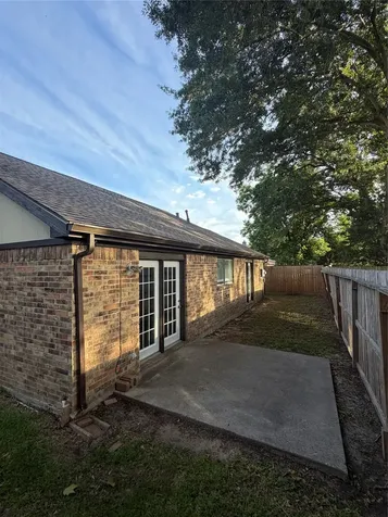 15443 Peermont Street Houston TX 77062