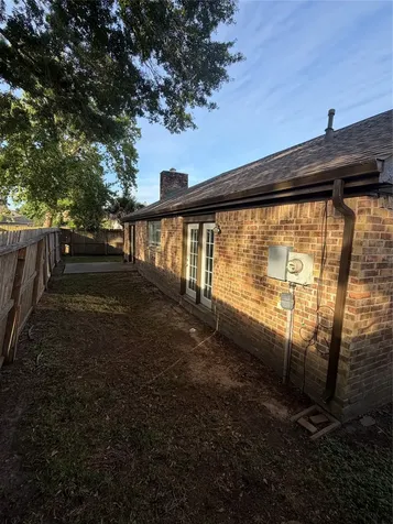 15443 Peermont Street Houston TX 77062