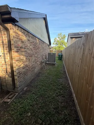 15443 Peermont Street Houston TX 77062